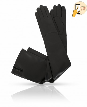 Перчатки Женские i.K83-ELLIS_48/BL